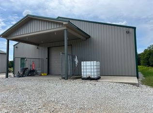 2679 E State Road 350, Osgood, IN 47037