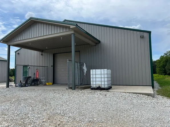 2679 E State Road 350, Osgood, IN 47037