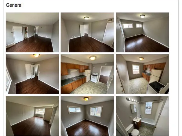 6327 W Keefe AVENUE #6333, Milwaukee, WI 53216
