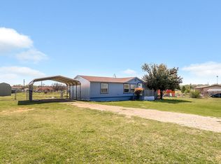 168 Prairie Ln, Azle, TX 76020