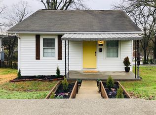 942 Birch St, Alcoa, TN 37701