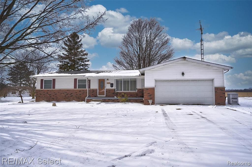 1351 N Seymour Rd, Flushing, MI 48433 Zillow