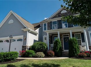 2028 Eagle Ridge Dr, Valencia, PA 16059