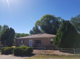 1203 N Gabaldon Rd, Belen, NM 87002