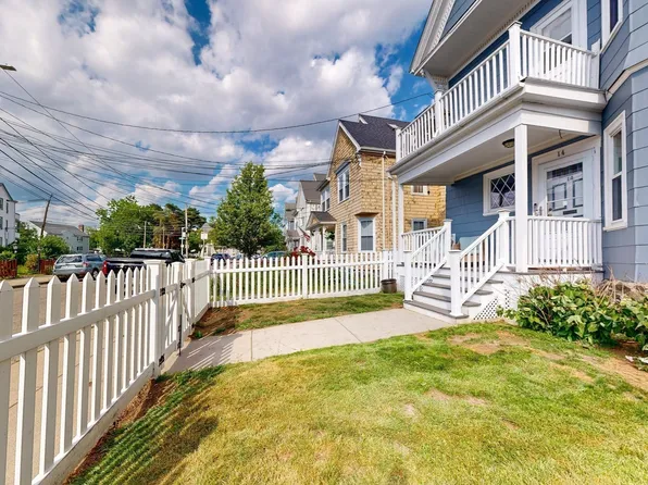14 Bayard St, Allston, MA 02134