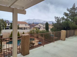 8512 Vivid Violet Ave, Las Vegas, NV 89143