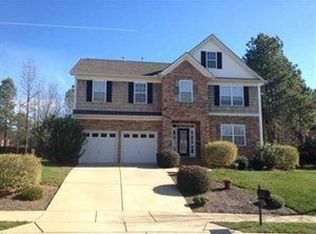 526 Cotton Field Rd, Rock Hill, SC 29732