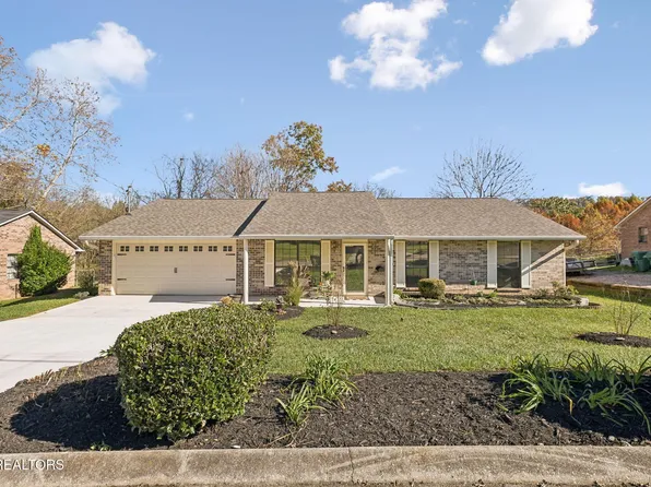 5439 Malachi Cir Lot 26, Knoxville, TN 37918