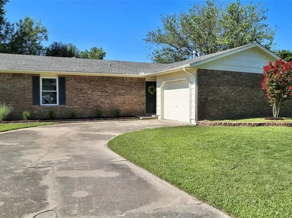 1262 E 140th St, Glenpool, OK 74033