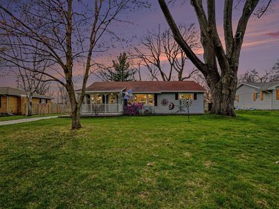 1033 Beechwood Dr, Ludington, MI, 49431