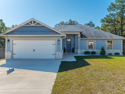 8321 Randall Dr, Navarre, FL, 32566