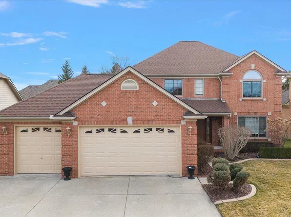 55188 Nile Way, Macomb, MI 48042