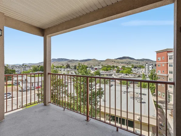 689 Tranquille Rd #513, Kamloops, BC V2B 0C7
