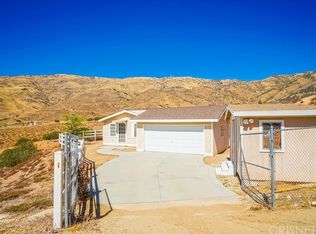 4760 Shannon View Rd, Acton, CA 93510