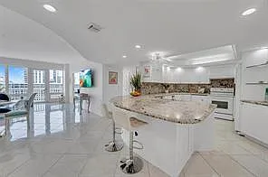 4020 Galt Ocean Dr #1807 — Photo 5