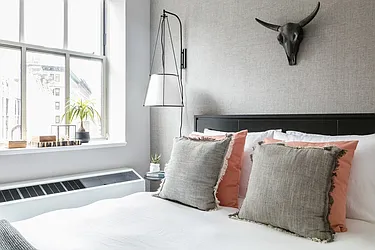 Rented by Pinnacle City Living