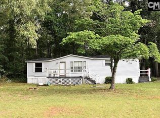 157 Charlie Rast Rd, Swansea, SC 29160