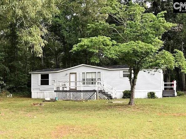 157 Charlie Rast Rd, Swansea, SC 29160