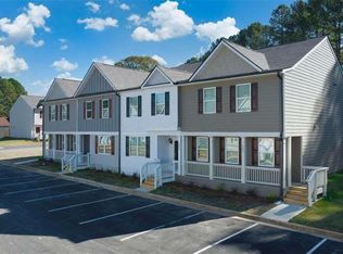 3565 Saratoga Cir #59, Decatur, GA 30034