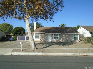 556 N Lancewood Ave, Rialto, CA 92376