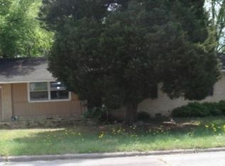 2533 Blueberry Dr, Augusta, GA 30906