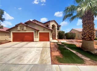 6200 Peggotty Ave, Las Vegas, NV 89130