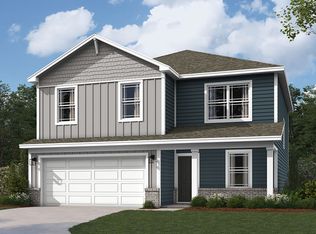 Bellamy Plan, Parkview Village, Greenfield, IN 46140