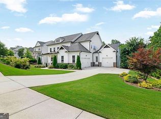 16270 Grand Litchfield Dr, Roswell, GA 30075