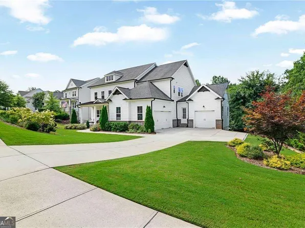 16270 Grand Litchfield Dr, Roswell, GA 30075