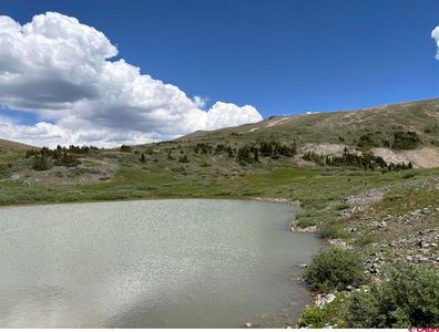 TBD American Flag, Crested Butte, CO, 81224