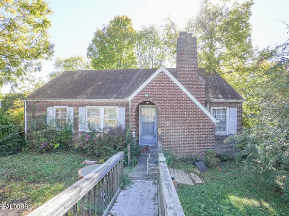 910 Ray Ave, Maryville, TN 37803