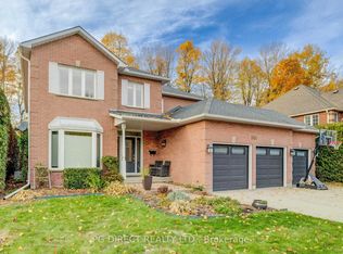 242 Cheltonwood Cres, Waterloo, ON N2V1X9