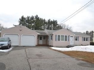 499 Cohas Ave, Manchester, NH 03109