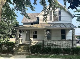 30 E Tiffin St, New Riegel, OH 44853