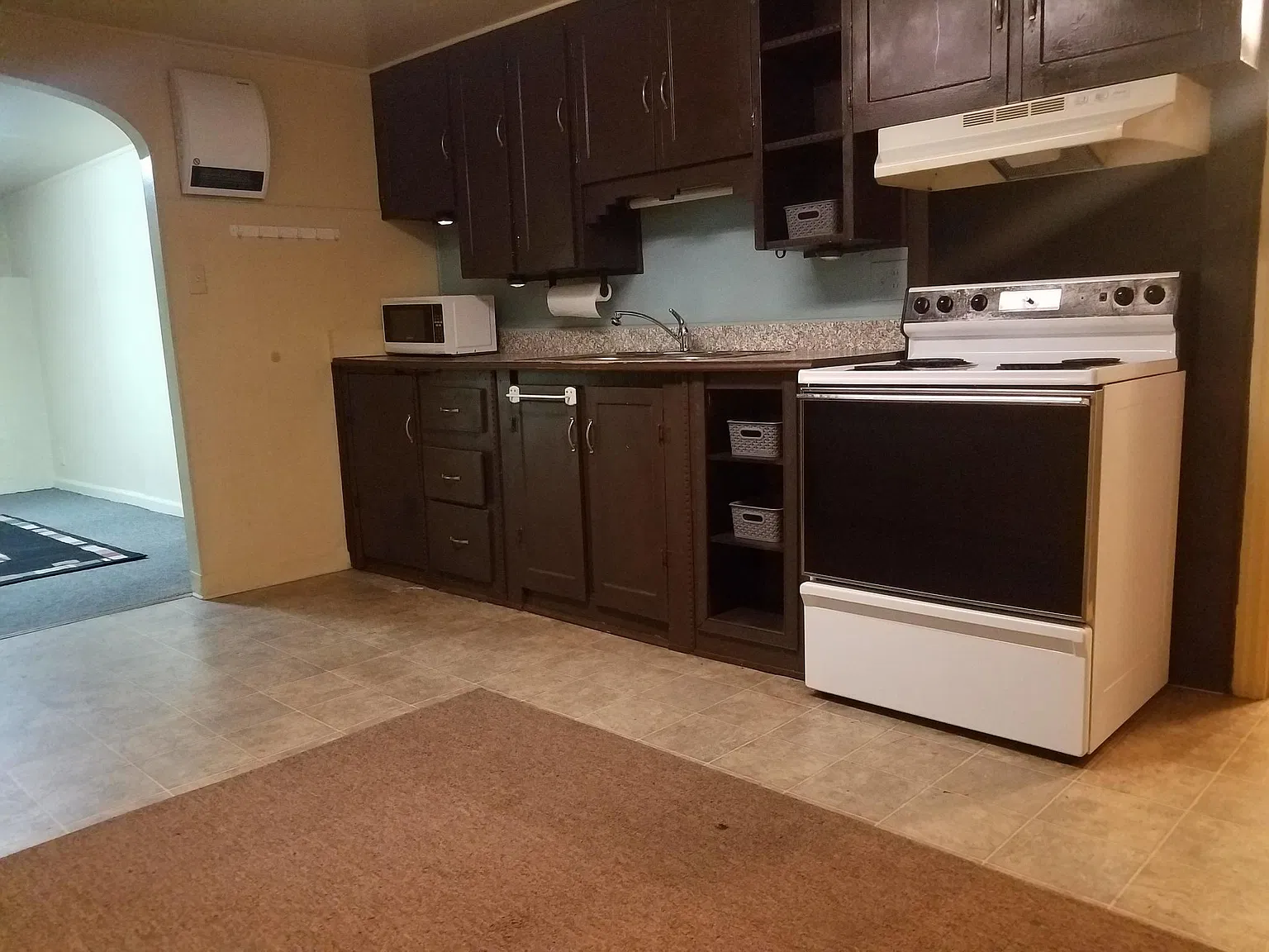 1 bed, $795 — Photo 3
