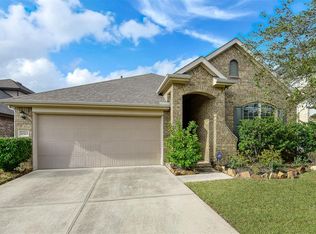 21523 Tatton Crest Ct, Spring, TX 77388