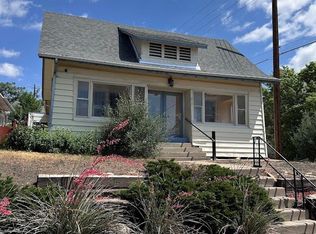 215 W Topeka Ave, Trinidad, CO 81082
