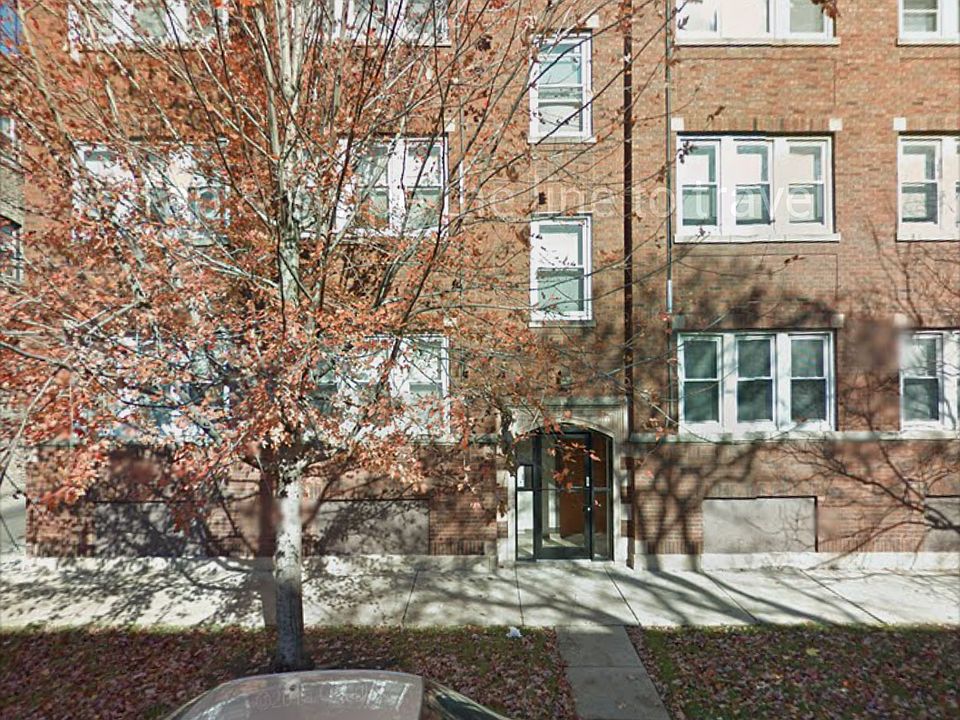 1st image of 1410 W 81st St #3