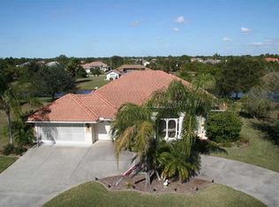 89 Medalist Rd, Rotonda West, FL 33947