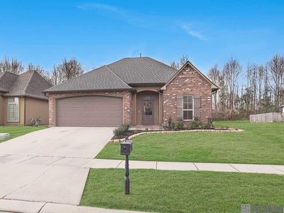 9114 Magnolia Leaf Ave, Baton Rouge, LA, 70810