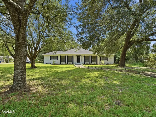 4000 Dalbor St, Jeanerette, LA 70544