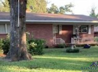 1808 N 10th St, Longview, TX 75601