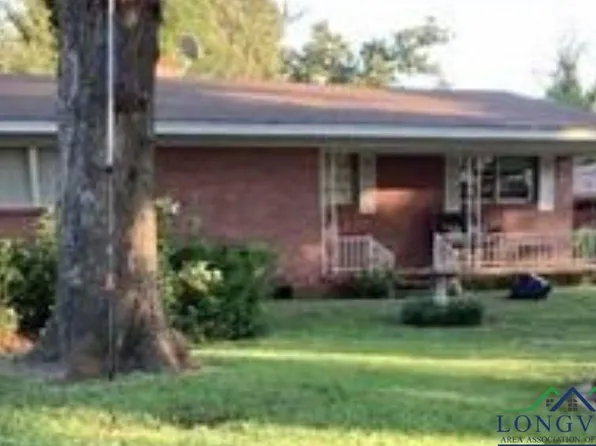 1808 N 10th St, Longview, TX 75601