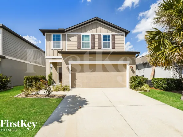 3941 Saltmarsh Loop, Sanford, FL 32771