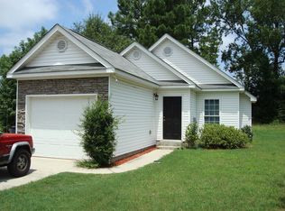 335 Shady Grove Dr, Harlem, GA 30814