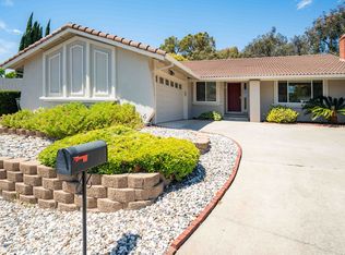 787 Terrapin Ct, Concord, CA 94518