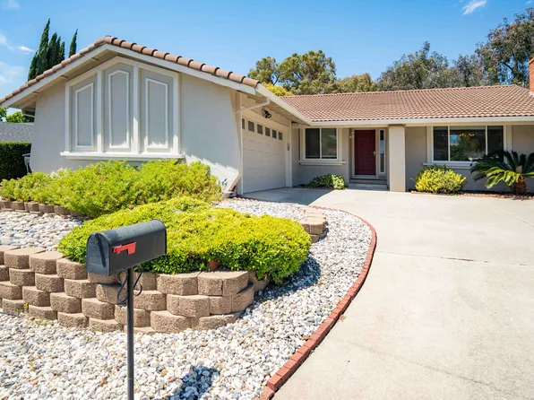 787 Terrapin Ct, Concord, CA 94518