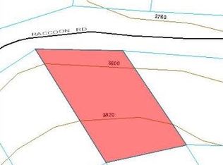 120 Raccoon Rd, Banner Elk, NC 28604