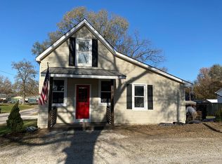 314 Belt St, Tracy, MO 64079