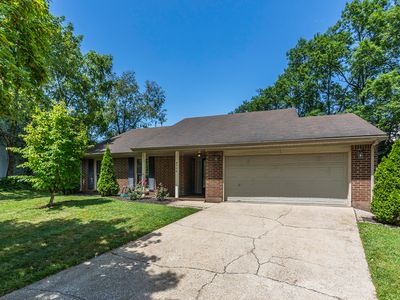 4905 Denmoor Ct, Lexington, KY, 40513